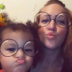 Meet your Posher, Stacy